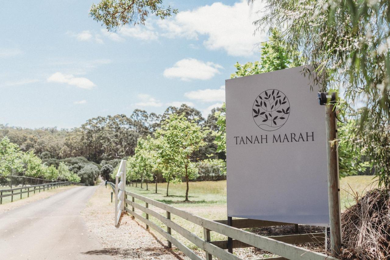 Отель Tanah Marah Bramley Экстерьер фото