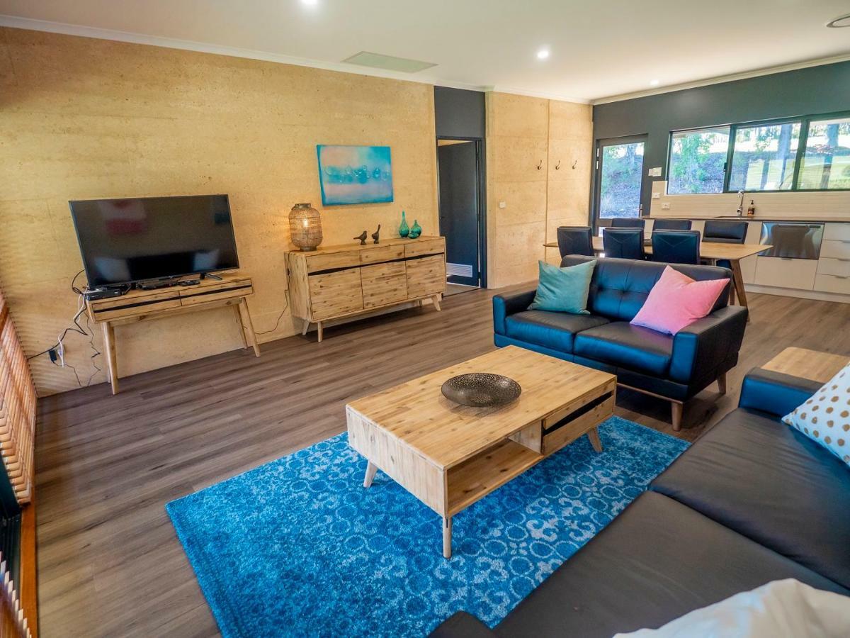 Отель Tanah Marah Bramley Экстерьер фото